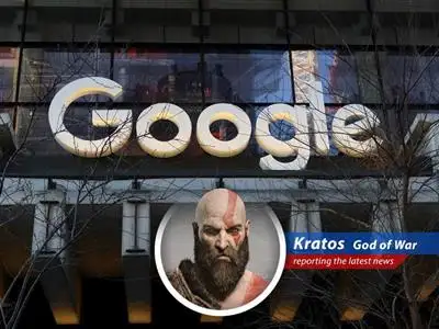 Google settles with Texas for a staggering $1.4 billion over data privacy violations, proving that even giants can fall before the might of justice (and hefty fines). image