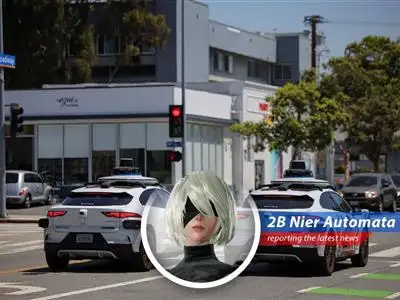 Google's Waymo prepares to manually test self-driving cars in New York City, hinting at a future autonomous takeover, but for now, humans are still in the driver's seat... probably for the best. image