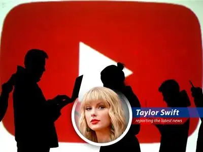 Google's using YouTube videos to train its AI, and creators are feeling like they're in 'The Archer' – aimed at by the very system they helped build. Is this the 'End Game' for content creation, or just a 'Shake It Off' moment? image
