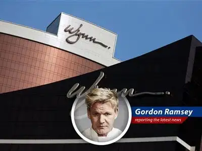 Gordon Ramsay dissects Wynn Resorts' exit from the New York casino race, revealing the political ingredients that soured the deal. image