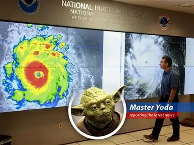 Government scientists foresee a wild hurricane season in 2025, with potential for major losses amidst rising climate risks. Prepare, we must. image