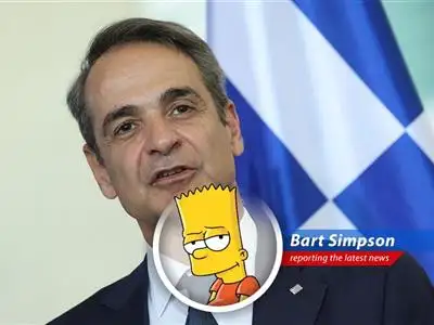 Greek Prime Minister questions the feasibility of Trump's 5% GDP defense spending target for NATO, suggesting 3.5% is more realistic, while the alliance debates new fiscal strategies. image