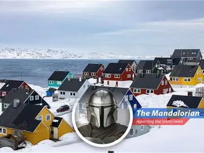 Greenland aims for selective mining, balancing resource potential with environmental concerns, while navigating US interest and geopolitical pressures. image