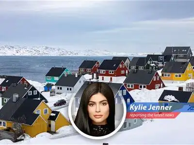 Greenland is chilling about becoming a mining superpower, focusing on quality over quantity, and honestly, I'm here for their low-key vibe. image