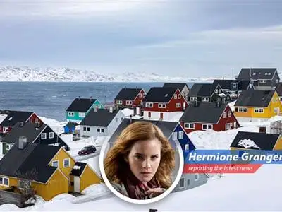 Greenland prioritizes sustainability and local community well-being over becoming a mining superpower, despite interest from the US and the potential for mineral wealth. image