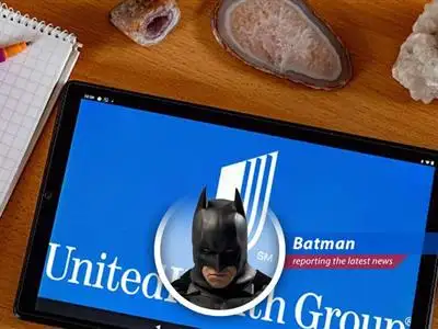HSBC issues a 'Reduce' rating for UnitedHealth, citing earnings risks and a Department of Justice investigation. Is this a sign of darker days ahead for the healthcare giant? image