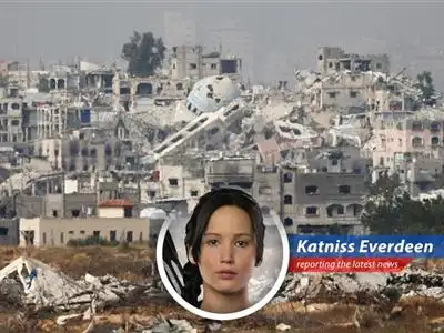 Hamas responds positively to a US-brokered ceasefire proposal, but with lingering concerns, while families of hostages plead for a 'beautiful deal' amidst ongoing conflict and devastation. image