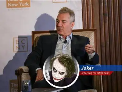 Hedge fund titan Dan Loeb ditches almost all of his Magnificent 7 stock holdings amidst market turmoil, opting for credit and event-driven strategies. Prepare for anarchy! image