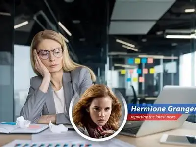 Hermione Granger investigates the murky world of small business grants, revealing how to spot and avoid fraudulent schemes targeting unsuspecting entrepreneurs. Don't let your dreams turn into nightmares! image