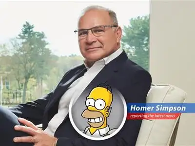 Hims & Hers nabs ex-Amazon bigwig Nader Kabbani as COO to help them sell even more stuff to people who need... stuff! image