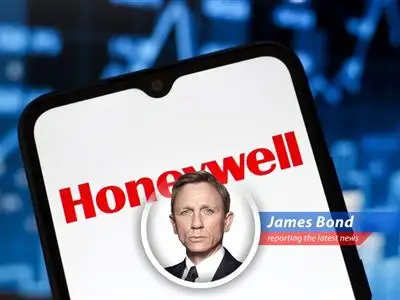 Honeywell is restructuring, reviewing its logistics businesses while splitting into three separate units, a move that could either be a golden gun or a deadly poison. image
