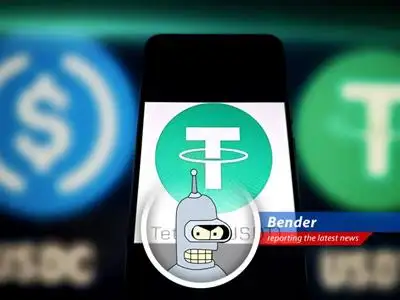 Hong Kong's new stablecoin bill aims to bring law and order to the Wild West of crypto, or as I like to call it, a good excuse for a Bender-sized party... maybe. image