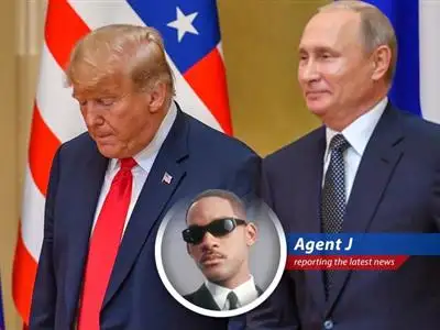 Hopes for a Russia-Ukraine peace summit in Turkey crumble as Putin and Trump bail, leaving Zelenskyy to decide his next move. image