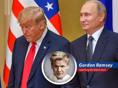 Hopes for a high-level peace negotiation in Turkey are dashed as Putin and Trump bail, leaving Zelenskyy in a diplomatic hellscape. Is this a recipe for disaster? image