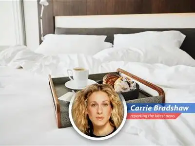 Hotel minibars, once a symbol of luxury and late-night indulgence, are fading away. Hotels are now favoring delivery apps and lobby marketplaces. Is it the end of an era or just a chic new chapter? image
