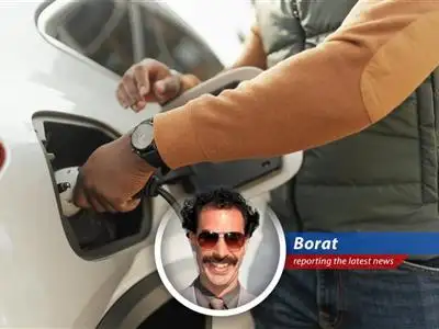 House Republicans may axe tax credits for electric vehicles and home energy efficiency upgrades, making 2025 the last chance to claim them. Very nice! image