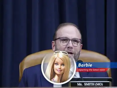 House Republicans propose raising the state and local tax deduction limit, potentially benefiting high-income earners and sparking debate in Congress. Will it help Barbie afford her Malibu dream life? image
