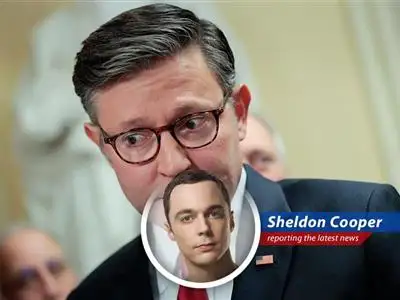 House Republicans struggle to find consensus on Trump's tax and spending bill, facing opposition from both moderate and conservative factions, leading to potential legislative deadlock. image