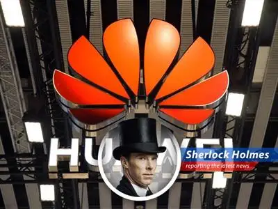 Huawei open-sources AI models, a cunning ploy to circumvent US restrictions and dominate the global AI landscape. image