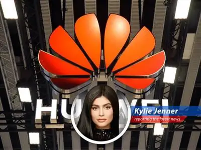 Huawei's CEO, Ren Zhengfei, says they're working around U.S. chip restrictions with clever tech and a whole lot of research money. As if! image
