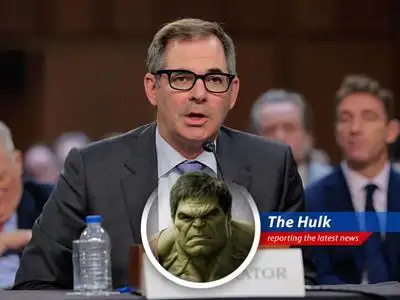 Hulk report on CoreWeave's stock explosion, Nvidia's sneaky stake, and AI craziness. Puny humans making big money! image