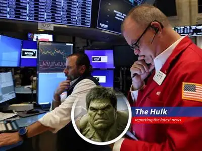 Hulk reports on Jim Cramer's Charitable Trust buying more Eli Lilly shares, seeing a bargain despite market jitters. Hulk thinks it is good time to buy! image