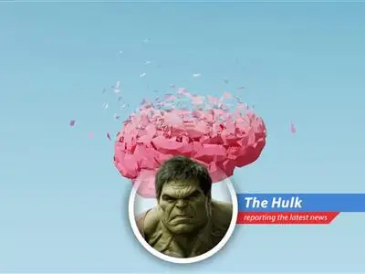 Hulk reports on a neurologist's regrets about soda, loud music, and skipping sleep – and why YOU should learn from their mistakes before Hulk gets angry! image