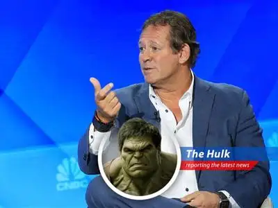 Hulk's take on BlackRock's bond strategy: High-yield good, but keep it short and sweet... like Hulk's temper! image