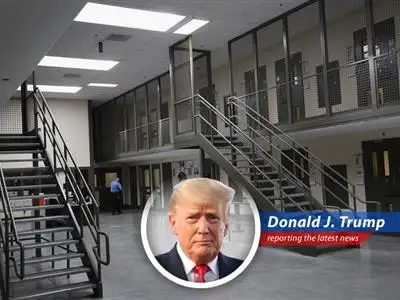 I, Donald J. Trump, am here to tell you the REAL story behind these premarket trading moves. It's HUGE! image