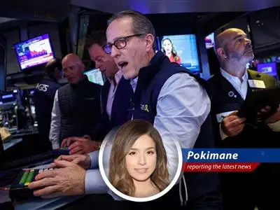 I analyze Wall Street's top stock picks for the second half of 2025, blending finance with a sprinkle of Twitch humor, because who says investing can't be entertaining? image