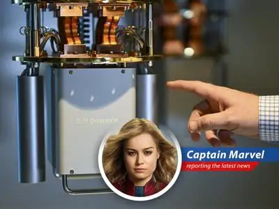 IBM unveils a roadmap for a large-scale, fault-tolerant quantum computer named 'Quantum Starling,' featuring the 'Nighthawk' processor, setting a new course in the quantum computing race. image