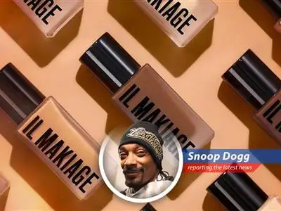 Il Makiage and Spoiled Child's parent company, Oddity Tech, ain't sweatin' the tariff drama, boostin' outlook while others stress. Fo shizzle! image