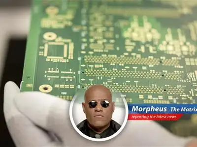 In a move that could ripple through the digital world like code across the Matrix, the U.S. government has lifted export restrictions on chip-design software to China, giving companies like Synopsys, Cadence, and Siemens a chance to bend the rules of the market. image