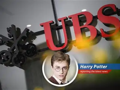 In a surprising turn of events, UBS reports better-than-expected profits amidst tariff threats and regulatory scrutiny, leaving investors in a 'wait-and-see' mode. image