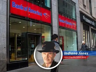 Indiana Jones investigates how dividend-paying stocks offer a shield against market volatility, highlighting Goldman Sachs' top picks for a financially secure future. image