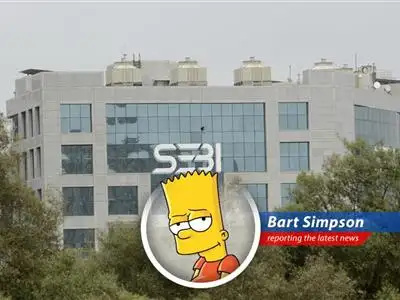 India's SEBI bans Jane Street Group from its securities market and impounds millions in alleged ill-gotten gains. Cowabunga, dudes! image