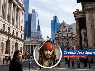 Industry leaders warn that the U.K. risks losing fintech and crypto innovation to more favorable global hubs due to stringent regulation, funding challenges, and Brexit impacts. image