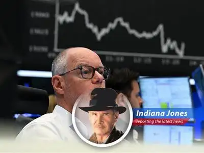 Indy deciphers the week's market movements in Europe and beyond, finding a mixed bag of inflation, acquisitions, and central bank jitters. image