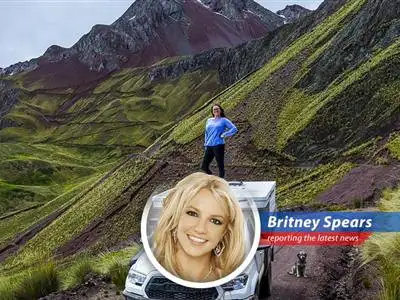 Inspired by a fellow traveler, Ashley Kaye transformed her grief into a global overlanding journey, proving that sometimes, the best things in life aren't things at all...it's experiences! And maybe a really awesome truck. image