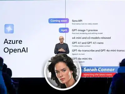 Internal Microsoft Teams Chat Exposes Walmart's AI Plans Amidst Protests Over Company's Ties to Israeli Military, Raising Questions About the Future of Technology and Warfare. image