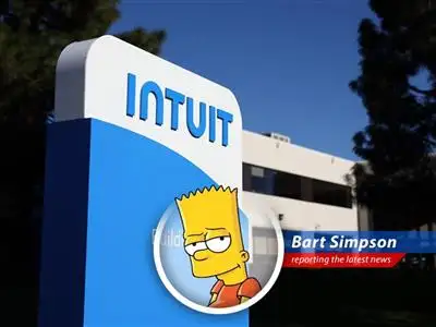 Intuit, the TurboTax and QuickBooks dudes, are raking in the dough, thanks to some seriously impressive growth and AI wizardry. Goldman Sachs and Deutsche Bank are lovin' it, and so are their shareholders! image