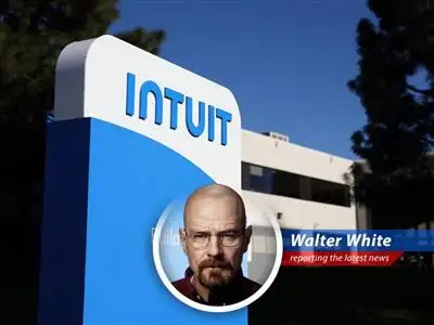 Intuit's stock price skyrockets following a stellar earnings report and bullish AI roadmap, leaving analysts chanting 