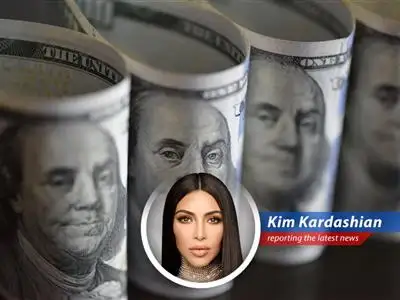 Investment banks are sounding the alarm about a potential decline in the U.S. dollar, and like, I'm shook! Let's break it down, dolls. image