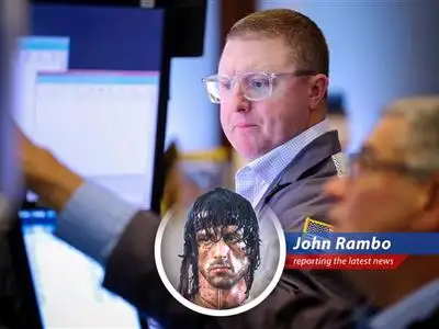 Investor Danny Moses, famed for predicting the 2008 crash, is now betting big on undervalued energy stocks, seeing a golden opportunity where others see risk. image