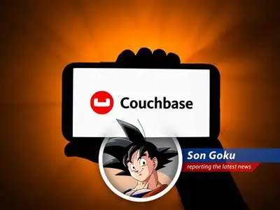 Irenic Capital's intervention might send Couchbase's stock into Super Saiyan mode! Will it be a Spirit Bomb of profit, or a Destructo Disc of disappointment? image
