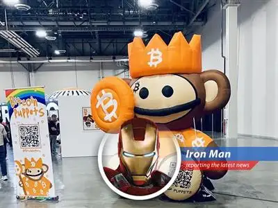 Iron Man analyzes how stablecoins are becoming Washington's new obsession, attracting politicians, investors, and maybe even a few supervillains. image