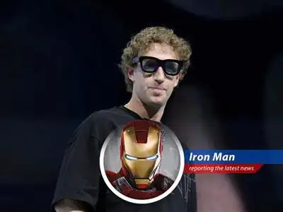 Iron Man reports on Meta's expansion of its smart glasses line with Oakley and Prada, aiming for athletes and high-fashion consumers. image