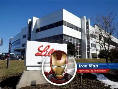 Iron Man weighs in on Eli Lilly's acquisition of SiteOne Therapeutics, a move that could bring a new non-opioid pain medication to the market, potentially offering a safer alternative to traditional painkillers. image