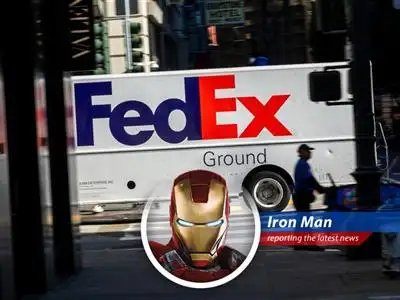 Iron Man weighs in on FedEx's latest earnings report, cost-cutting measures, and why even delivery companies can't escape Wall Street's scrutiny. image