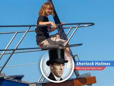Israeli Defence Minister orders interception of charity boat carrying Greta Thunberg, aiming to break Gaza blockade. image